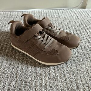 Little Boys dress sneakers